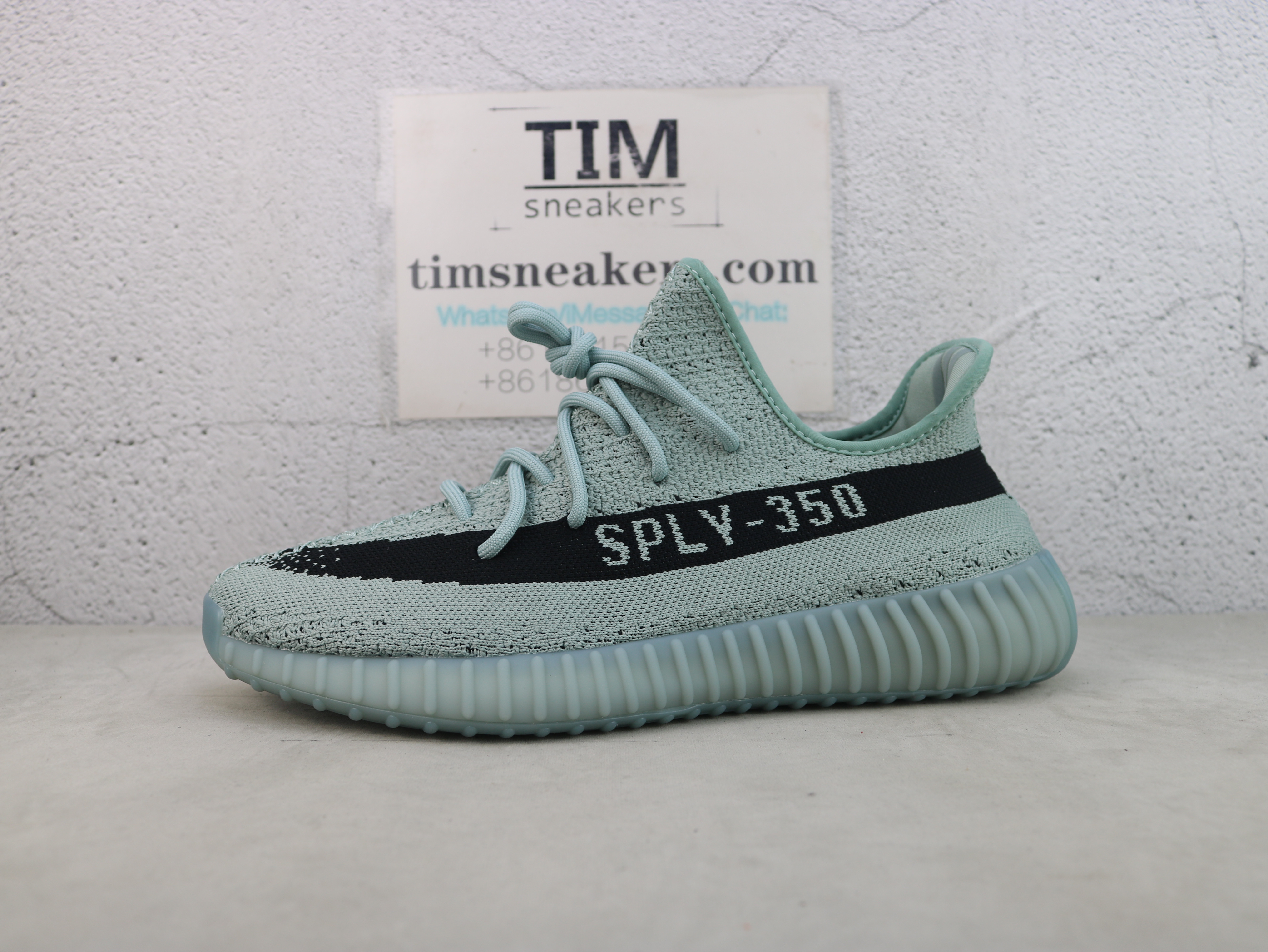 Yeezy Boost 350 V2 Salt HQ2060